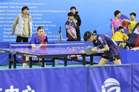 混团世界杯！爆大冷，国乒首败，世界冠军被翻盘，王曼昱疯狂逆转